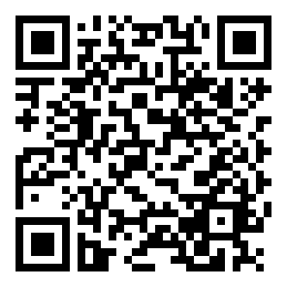 Codul QR sau Bidi al afacerii sau a locului
