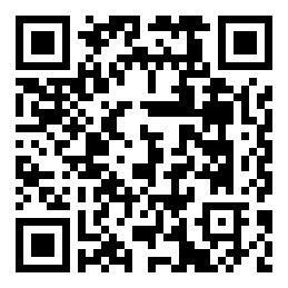 Codigo QR o Bidi del negocio o lugar