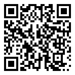 Codigo QR o Bidi del negocio o lugar