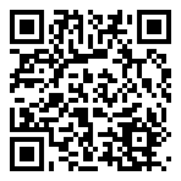 QR Code ou Bidi de l'entreprise ou le lieu