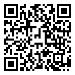 Código QR ou Bidi do negocio ou lugar