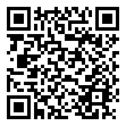 Código QR ou Bidi do negócio ou local