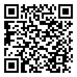 Codul QR sau Bidi al afacerii sau a locului