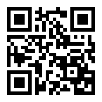 codice QR o Bidi dell'attività commerciale o luogo