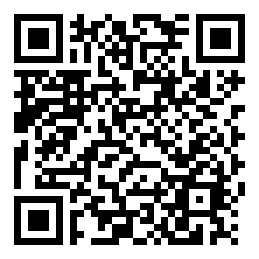 Codigo QR o Bidi del negocio o lugar