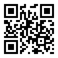 QR Code ou Bidi de l'entreprise ou le lieu