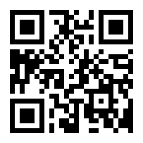 QR Code ou Bidi de l'entreprise ou le lieu