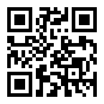 Código QR ou Bidi do negocio ou lugar