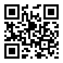 QR Code ou Bidi de l'entreprise ou le lieu