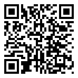 Codigo QR o Bidi del negocio o lugar