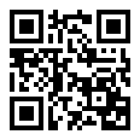 QR Code ou Bidi de l'entreprise ou le lieu