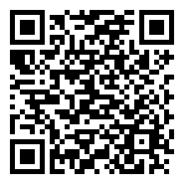 Codigo QR o Bidi del negocio o lugar