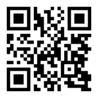 QR Code ou Bidi de l'entreprise ou le lieu