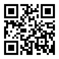 QR Code ou Bidi de l'entreprise ou le lieu