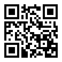 QR Code ou Bidi de l'entreprise ou le lieu