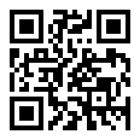 QR Code ou Bidi de l'entreprise ou le lieu