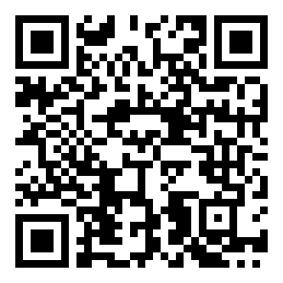 Codigo QR o Bidi del negocio o lugar