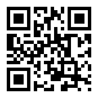 QR Code ou Bidi de l'entreprise ou le lieu