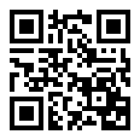 QR Code ou Bidi de l'entreprise ou le lieu