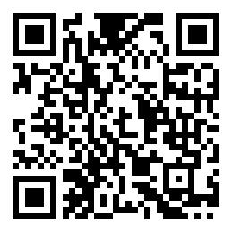 Codigo QR o Bidi del negocio o lugar