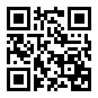 QR Code ou Bidi de l'entreprise ou le lieu