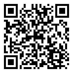 Codigo QR o Bidi del negocio o lugar