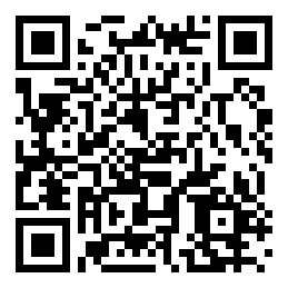 Codigo QR o Bidi del negocio o lugar