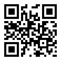 QR Code ou Bidi de l'entreprise ou le lieu