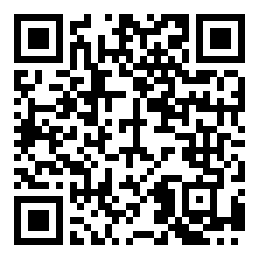 Codigo QR o Bidi del negocio o lugar