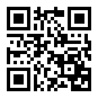 QR Code ou Bidi de l'entreprise ou le lieu