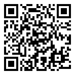 Codigo QR o Bidi del negocio o lugar