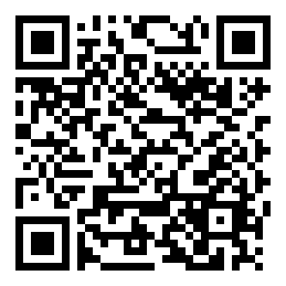 QR code or Bidi of the business or place