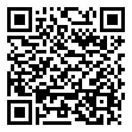 Código QR ou Bidi do negocio ou lugar