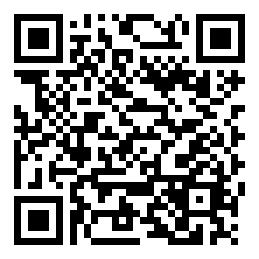codice QR o Bidi dell'attività commerciale o luogo