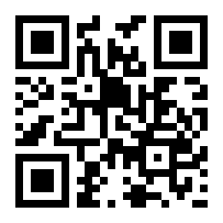 Código QR ou Bidi do negócio ou local