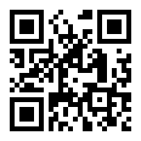codice QR o Bidi dell'attività commerciale o luogo