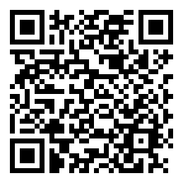 Codigo QR o Bidi del negocio o lugar