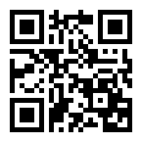 QR Code ou Bidi de l'entreprise ou le lieu