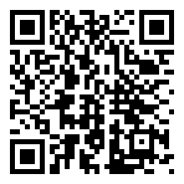 Codigo QR o Bidi del negocio o lugar