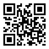 codice QR o Bidi dell'attività commerciale o luogo