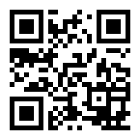 Codigo QR o Bidi del negocio o lugar