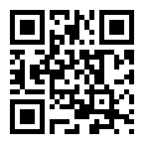 QR Code ou Bidi de l'entreprise ou le lieu