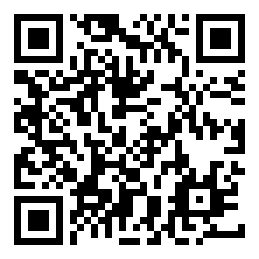 Codigo QR o Bidi del negocio o lugar