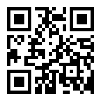 QR Code ou Bidi de l'entreprise ou le lieu