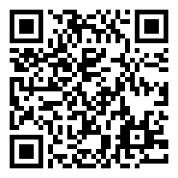 Codigo QR o Bidi del negocio o lugar