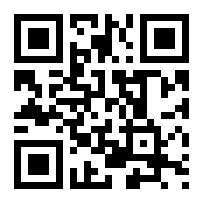 QR Code ou Bidi de l'entreprise ou le lieu