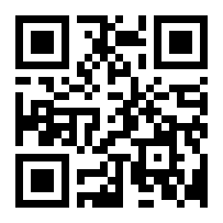 Codigo QR o Bidi del negocio o lugar