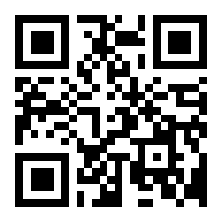 QR Code ou Bidi de l'entreprise ou le lieu