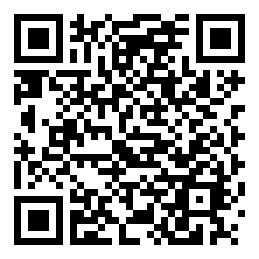 Codigo QR o Bidi del negocio o lugar