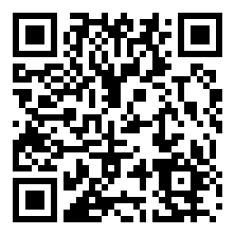 Codigo QR o Bidi del negocio o lugar